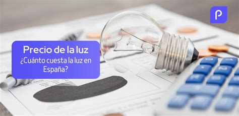 Precio De La Luz En Espa A En C Mo Se Calcula