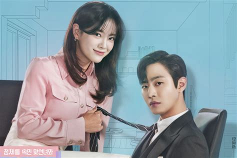 Nonton Business Proposal Episode 4 Sub Indo Bukan Drakorindo Dramaqu