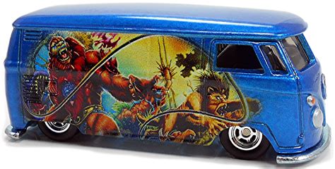 Premium Pop Culture Hot Wheels Newsletter
