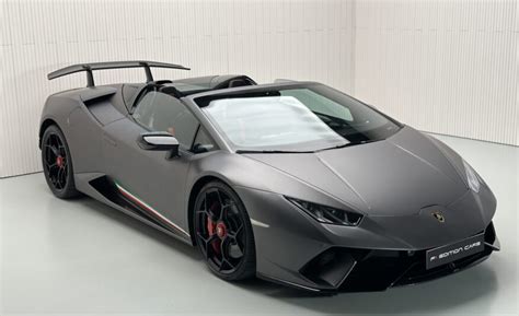 Lambo Huracan Performante Spyder Online Cpshouston Net