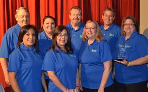 Security Service Federal Credit Union Named San Antonios Healthiest