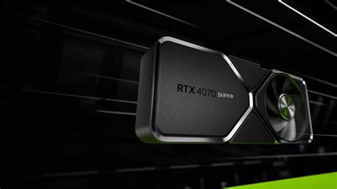 Ya Son Oficiales Las Nvidia Rtx Ahora Son Super