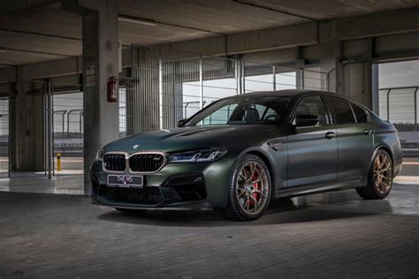 Nowe Bmw M Cs Ju W Polsce Zdj Cia