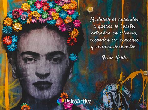 Frase De Frida Kahlo FDPLEARN