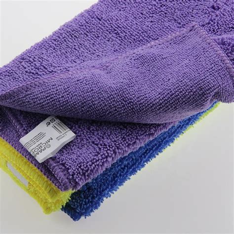 Wholesale Microfiber Twist Loop Wash Car Towels Absorption Microfiber