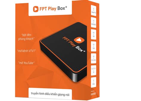 Phụ Kiện Fpt Play Box T550 Chính Hãng Giá Rẻ Tại Hoàng Hà Mobile