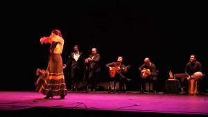 Flamenco baile caracteristicas tipos pasos y más