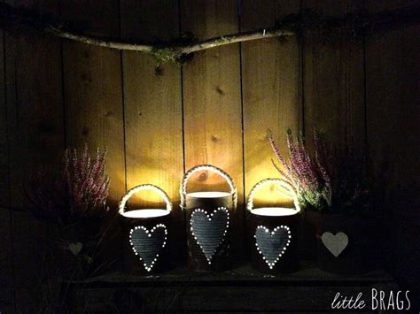 Add Some Outdoor Ambiance With These 10 Beautiful Lighting Ideas | Hometalk