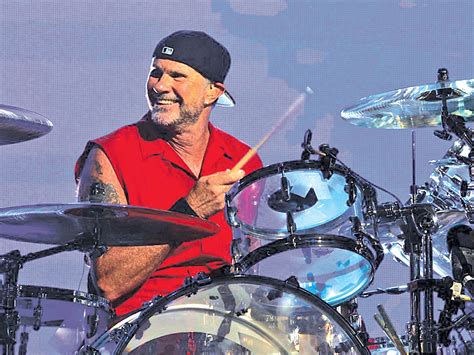 Chad Smith Wallpapers Wallpaper Cave