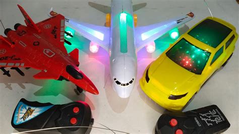 Radio Control Airbus A And D Lights Rc Car Remote Car Airbus