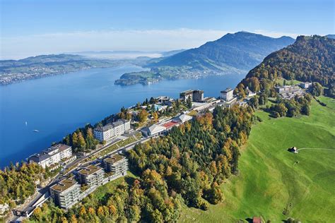 Bürgenstock Resort | Day trips | Lucerne