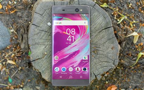 Sony Xperia XA Ultra Review Lord Of The Selfies Conclusion