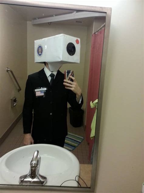 For Halloween I Made The One Costume Reddit Would Fear Pics