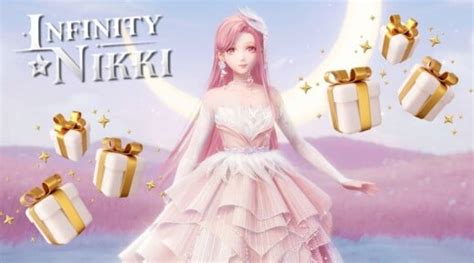 Cristaux Infinity Nikki 8 façons d obtenir facilement des monnaies