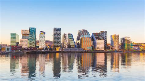 Oslo Norway Wallpapers Top Free Oslo Norway Backgrounds Wallpaperaccess