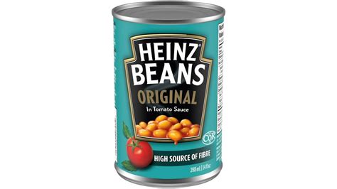 Heinz Baked Beans In Tomato Sauce 415g Wolt Market Parissinos Wolt