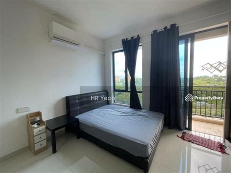 Country Garden Central Park Serviced Apartment Taman Damansara Aliff