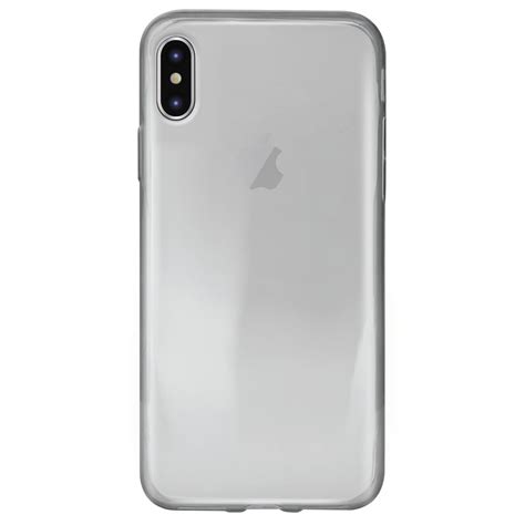 Puro Nude Iphone Xr Deksel Transparent Elkj P Elkj P