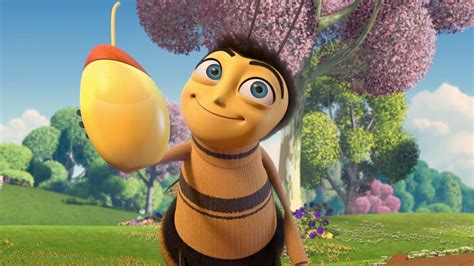 Bee Movie Movie Review and Ratings by Kids