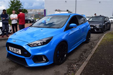 Rs On The Dyno Focus Rs Mk3 Discussion Focus Rs Owners Club