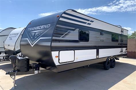 Travel Trailer Rentals in Phoenix | Reliable Trailer Rentals