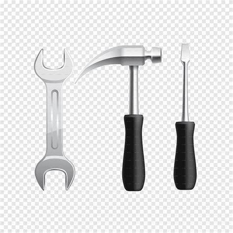 Tool Computer Icons Wrench Technic Hammer Png PNGEgg