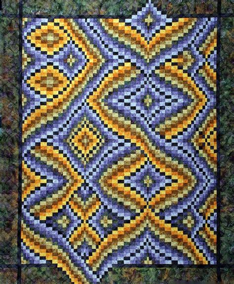 Lakeview Quilting Bargello Quilt Patterns Bargello Patterns