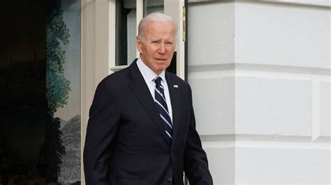 Nuevo Hallazgo De Papeles Clasificados De Biden