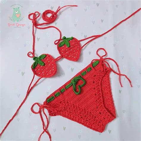 Vintage Crochet Baby Bikini Baby Bikini Newborn Photography Prop Baby Shower Gift Handmade