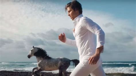 Aldi Werbe Spot Mit Influencer Jeremy Fragrance Fans Sprachlos