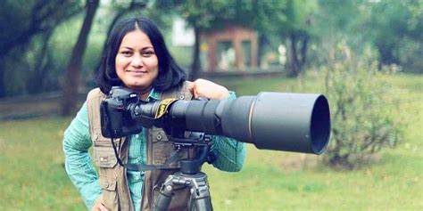 Rathika Ramasamy Wildlife Photographer Wiki Biography Age Images