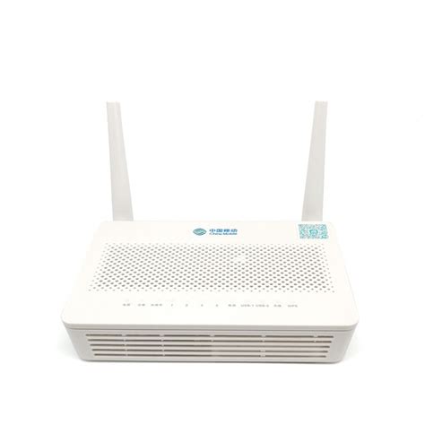 Hs8546v5 Huawei Gpon Onu Dual Band Ac Wifi 2 4g 5g 4ge 1tel 1usb Ftth Modem