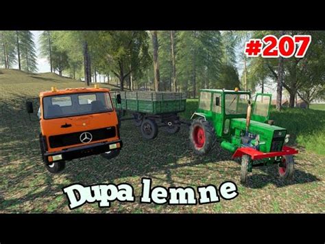 Roleplay Pe Dumesti Ep Dup Lemne Farming Simulator Youtube