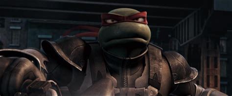 Ngl I Wish We Had A Comic Series On Raph Being The Nightwatcher Of New
