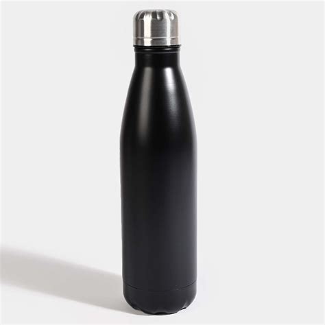 Steel Bottle Shap 500ml Price In Pakistan Bachaa Party