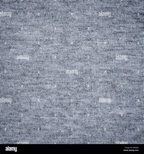 Close Up Grey Fabric Texture And Background Stock Photo Alamy