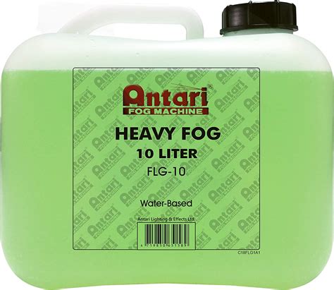 Amazon Antari Flg Long Lasting Fog Fluid Liquid Liter