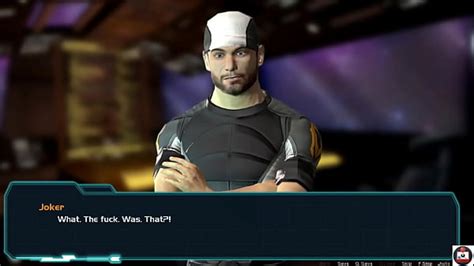 Vidéos mass effect XVIDEOS