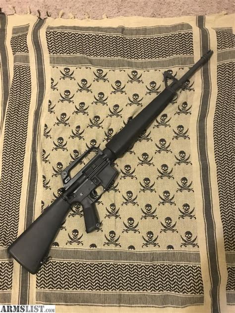 Armslist For Sale Ar15m16a1