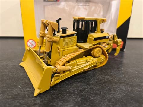 Norscot Modelmachines Cat Caterpillar D R Series Track