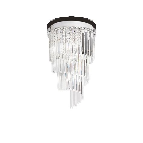 Ideal Lux Moonlight Pl Cromo En