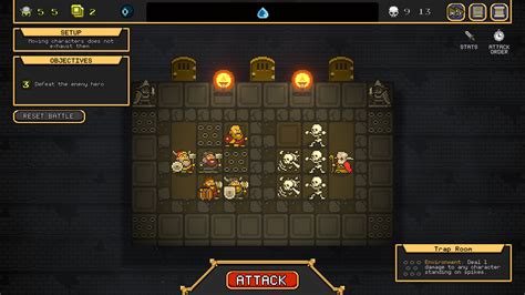 The Dungeon Beneath Images And Screenshots Gamegrin