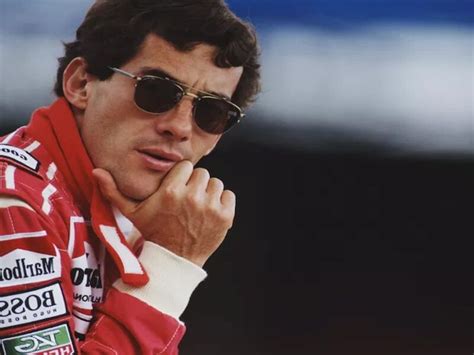 Ayrton Senna Saiba Mais Sobre A Nova S Rie Da Netflix Infodiretas