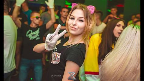 DJ HUDY ZILION CLUB WRZELOWIEC 26 URODZINY KLUBU 03 10 2020 EMUZA