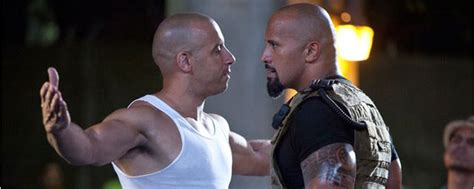 5 Bonnes Raisons De Revoir Fast And Furious 5 Ce Soir Sur Tf1 News