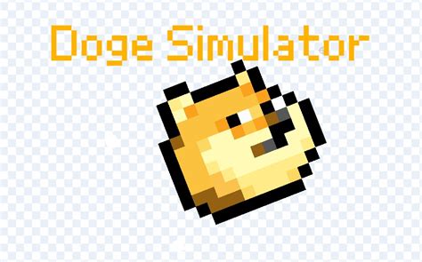 Doge Simulator by Doge Simulater