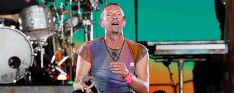 Coldplay Announces North American Tour Dates In 2025 Get Tickets