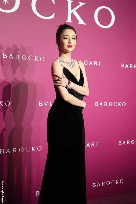 Tong Liya Nude OnlyFans Leaks Fappening FappeningBook