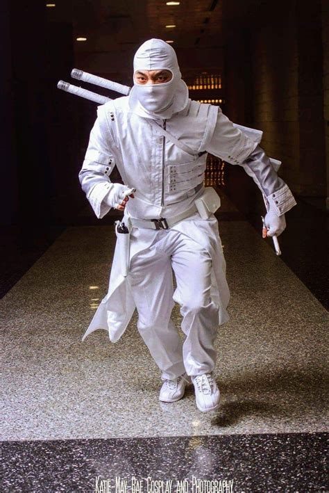 Storm Shadow Cosplay By Wraxden Cosplay Storm Shadow Shadow