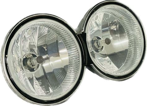 Farol Original Harley Davidson Fat Bob 4 65 Polegadas